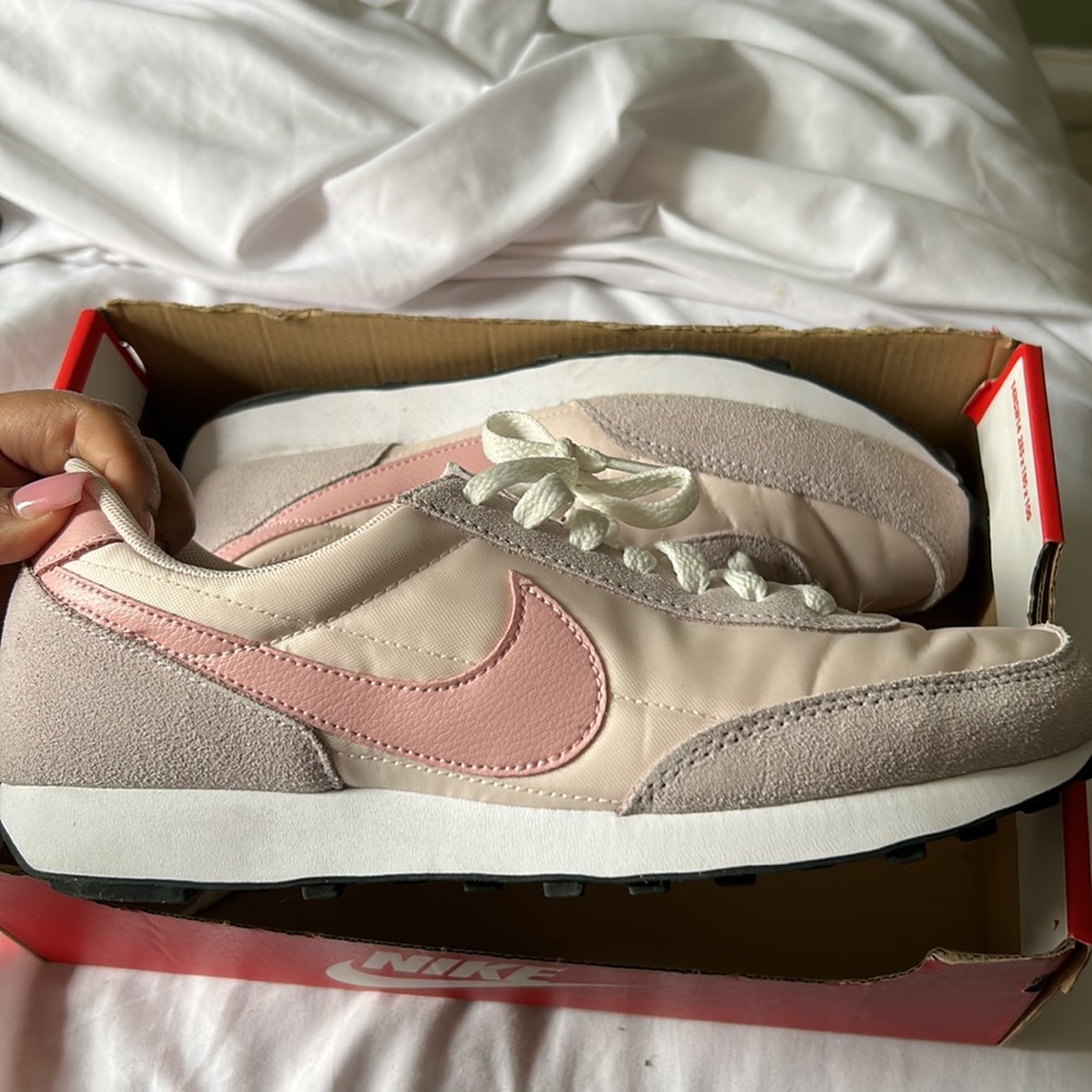 Nike DBreak